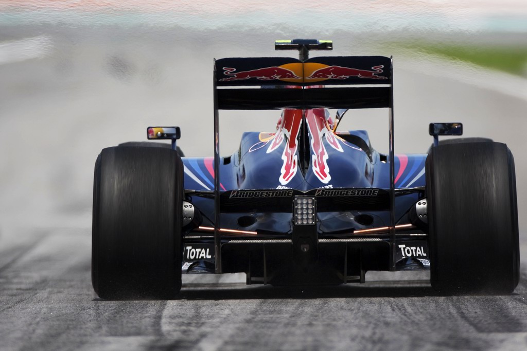 GP MALESIA - Prove Libere